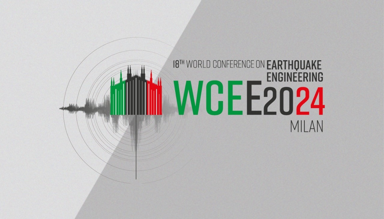 18TH WORLD CONFERENCE ON  EARTHQUAKE ENGINEERING
