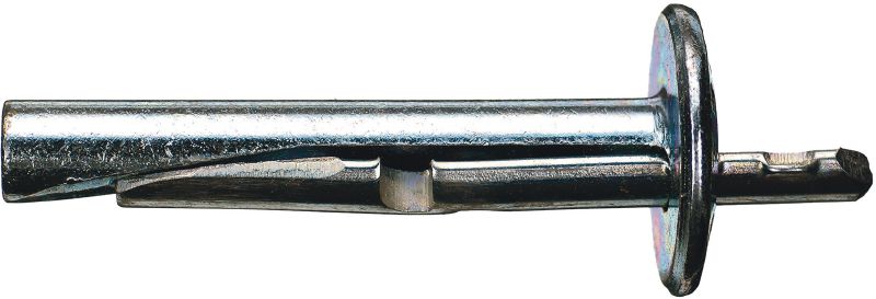 DBZ 混凝土天花板锚栓 经济型楔形锚具，适用于混凝土中的密封应用