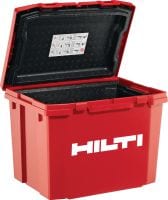 塑料盒 assy HIT insulated 